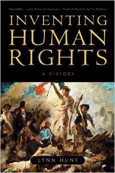 Inventing Human Rights - A History (Book Review)